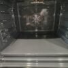 Four encastrable Bosch blanc pyrolyse
