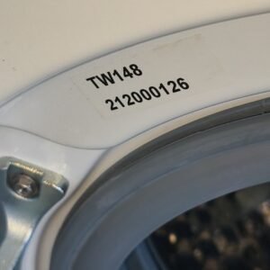 Lave linge Thomson 8 kg compact