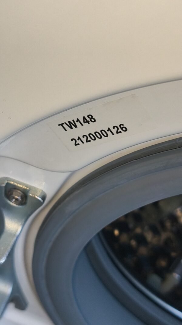 Snapchat-2132644842 Lave linge Thomson 8 kg compact
