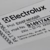 Snapchat-276674148 Lave linge Electrolux 8 kg