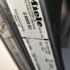 Lave vaisselle miele