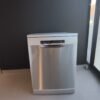 Lave vaisselle Bosch série 4 inox serenity