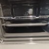 Four encastrable Bosch noir pyrolyse