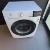 Snapchat-493452357 Lave linge Electrolux 8 kg
