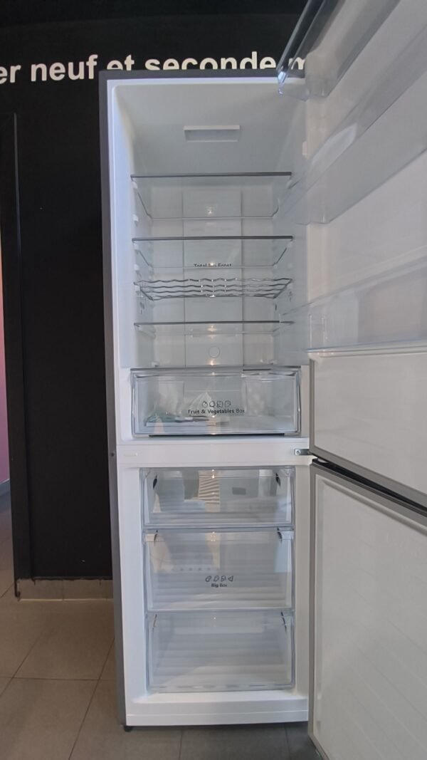 Réfrigérateur Hisense no frost