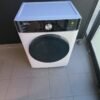 Snapchat-597321647 Lave linge compact saba 8 kg