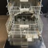 Lave vaisselle miele