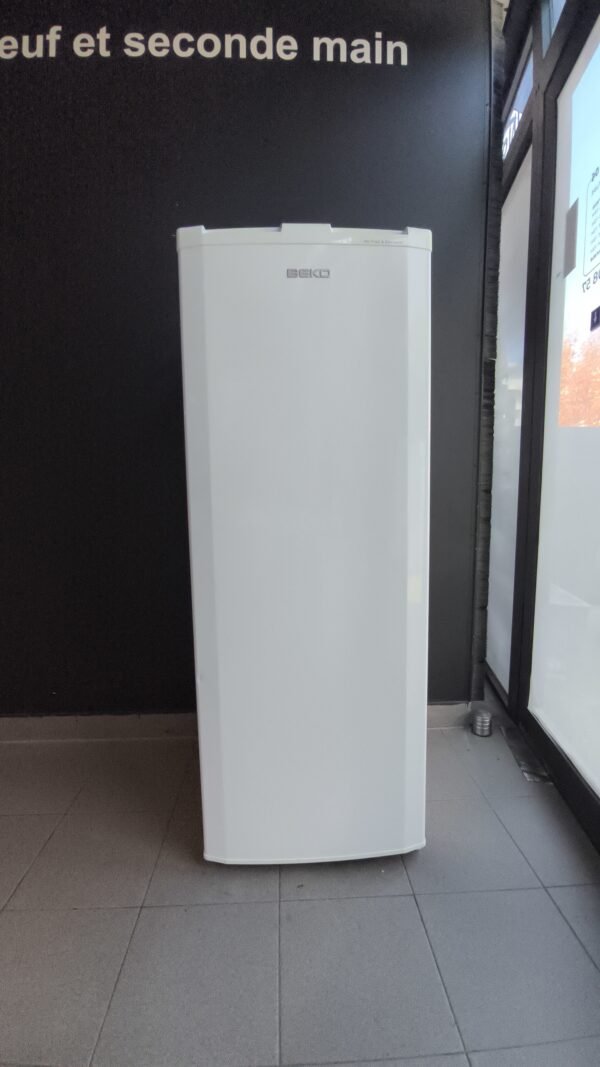 Congélateur armoire Beko no frost