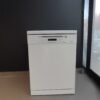 Lave vaisselle miele