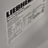 Réfrigérateur top Liebherr