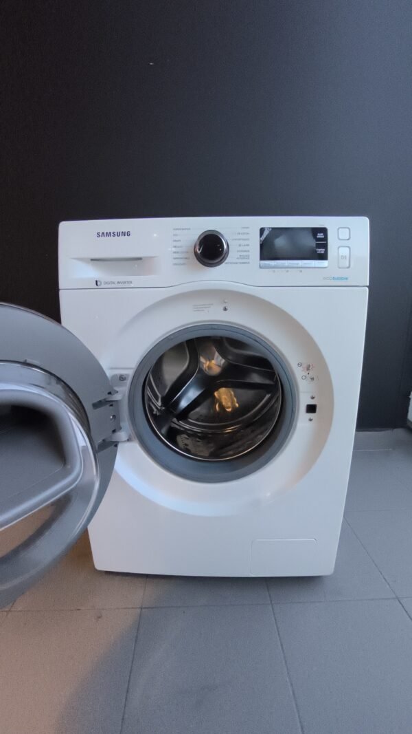 Lave linge Samsung 8 kg