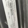 Four encastrable Bosch blanc pyrolyse