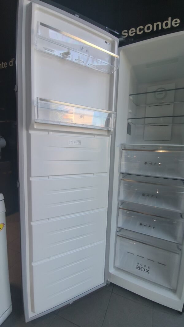 Snapchat-881003869 Congélateur armoire Thomson