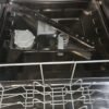 Lave vaisselle miele