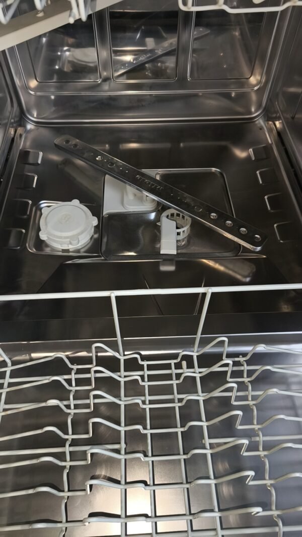 Lave vaisselle miele