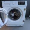 Lave linge séchant encastrable Beko