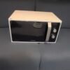 Micro onde Samsung blanc