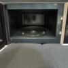 Micro onde Samsung blanc