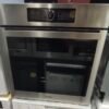 Four encastrable Whirlpool