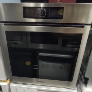 Four encastrable Whirlpool