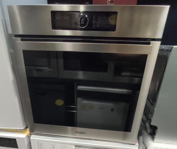 Four encastrable Whirlpool