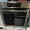Four encastrable Whirlpool