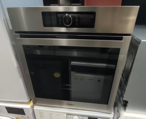 Four encastrable Whirlpool