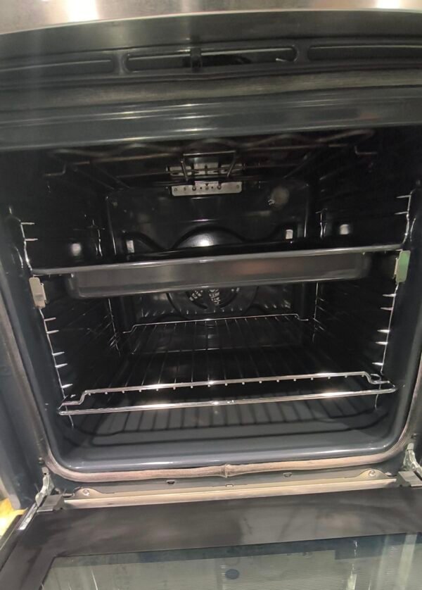 Four encastrable Whirlpool