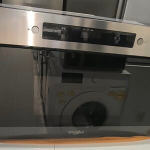 Micro onde encastrable Whirlpool