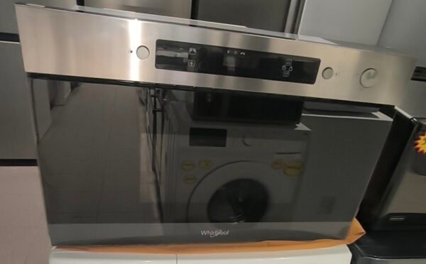 IMG_20260820_145255 Micro onde encastrable Whirlpool