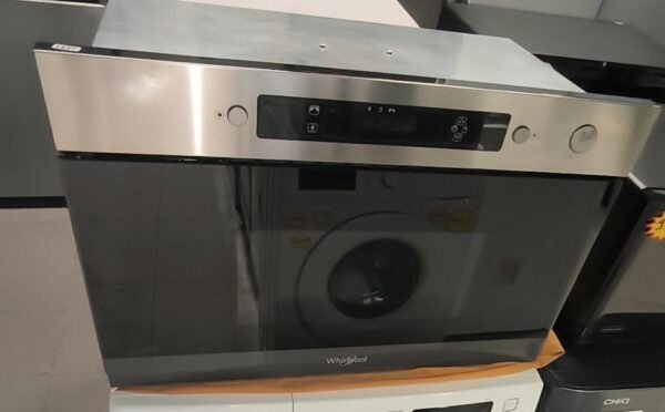 IMG_20260820_145336 Micro onde encastrable Whirlpool