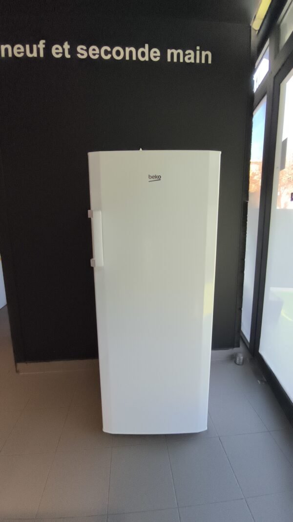 Congélateur armoire Beko