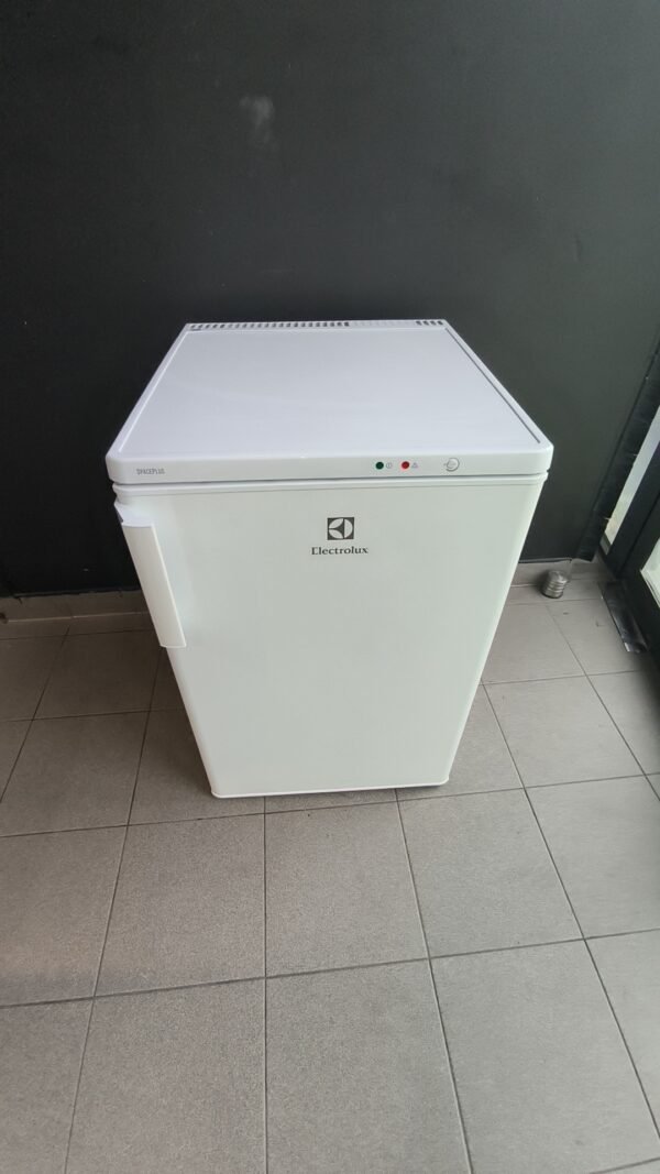 Snapchat-1086742001 Congélateur armoire Electrolux