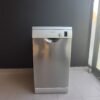 Lave vaisselle Bosch inox 45 cm de largeur