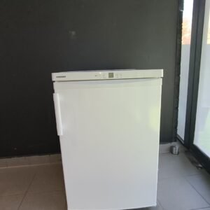 Congélateur armoire Liebherr