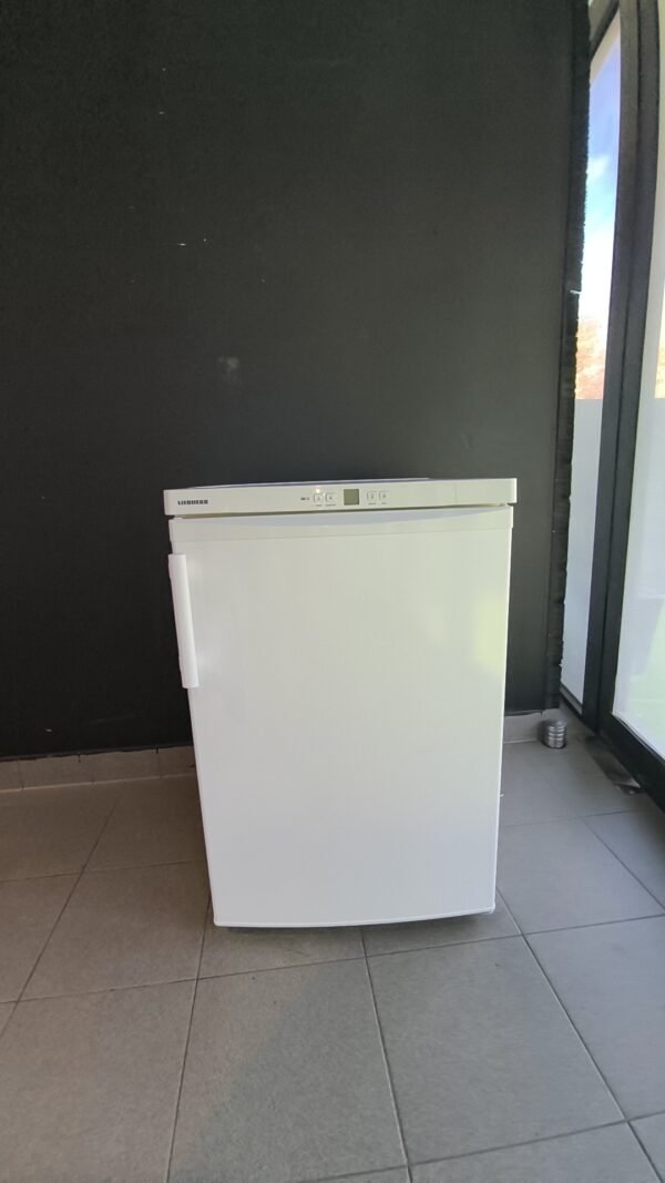 Congélateur armoire Liebherr