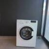 Lave linge essentiel b 8 kg
