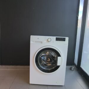Lave linge essentiel b 8 kg
