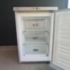 Congélateur armoire Liebherr sylver