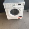 Lave linge séchant encastrable Indesit
