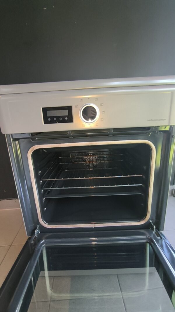 Snapchat-1299839684 Cuisinière induction Brandt
