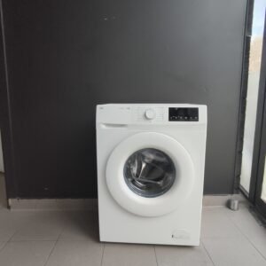 Lave linge compact listo 6 kg
