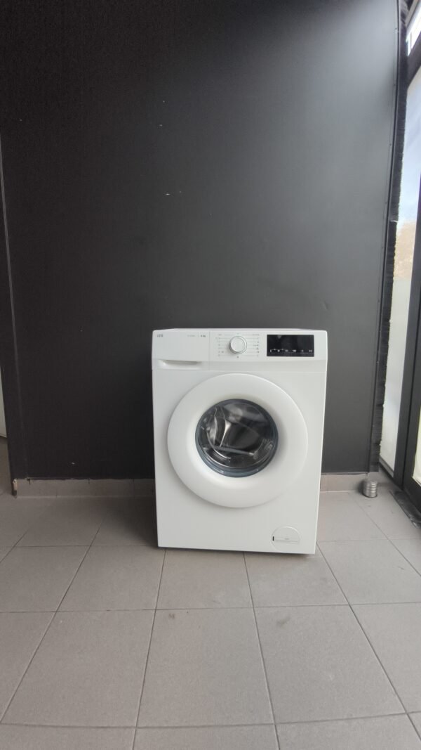Snapchat-1370926995 Lave linge compact listo 6 kg