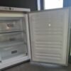 Congélateur armoire Liebherr sylver