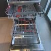Lave vaisselle semi encastrable AEG
