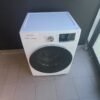 Lave linge Whirlpool suprême silence 8 kg