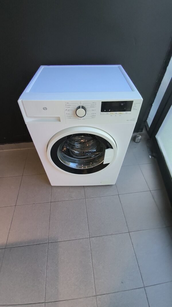 Lave linge essentiel b 8 kg
