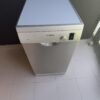Lave vaisselle Bosch inox 45 cm de largeur