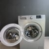 Lave linge beko gris 6 kg compact