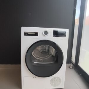Sèche linge Bosch série 6 serenity a condensation